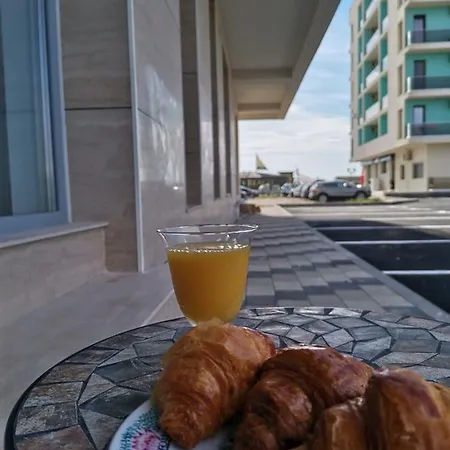 Nicole Apartament Năvodari