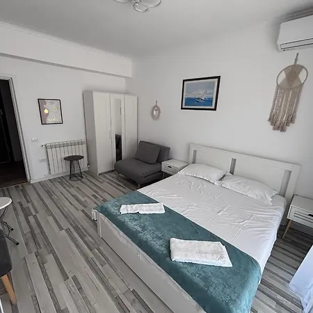 Apartment Nicole