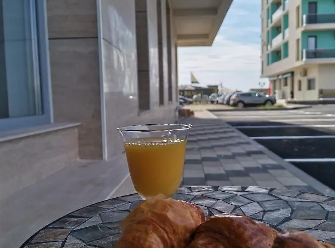 Nicole Apartament Năvodari