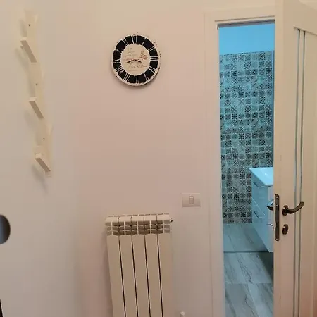 Apartamento Nicole