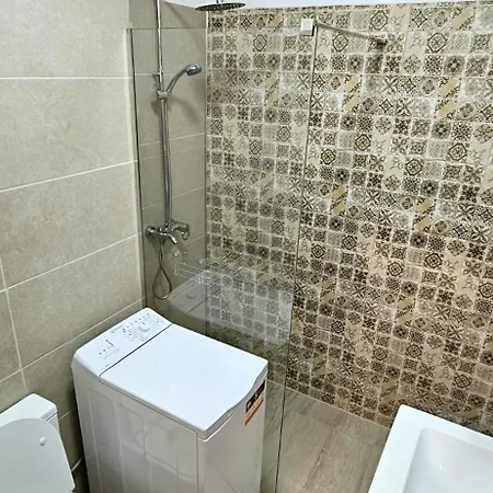 Apartamento Nicole *