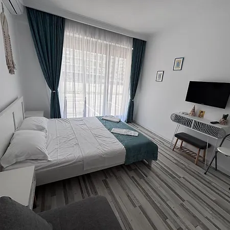Apartamento Nicole