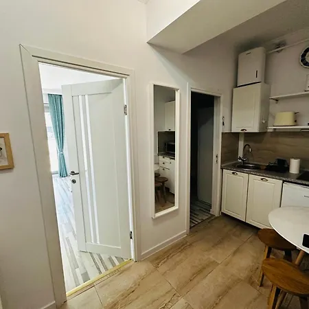 Apartamento Nicole